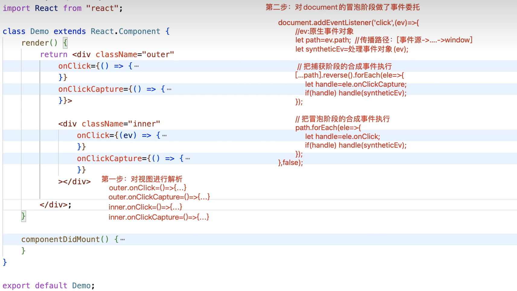 Locale Dropdown