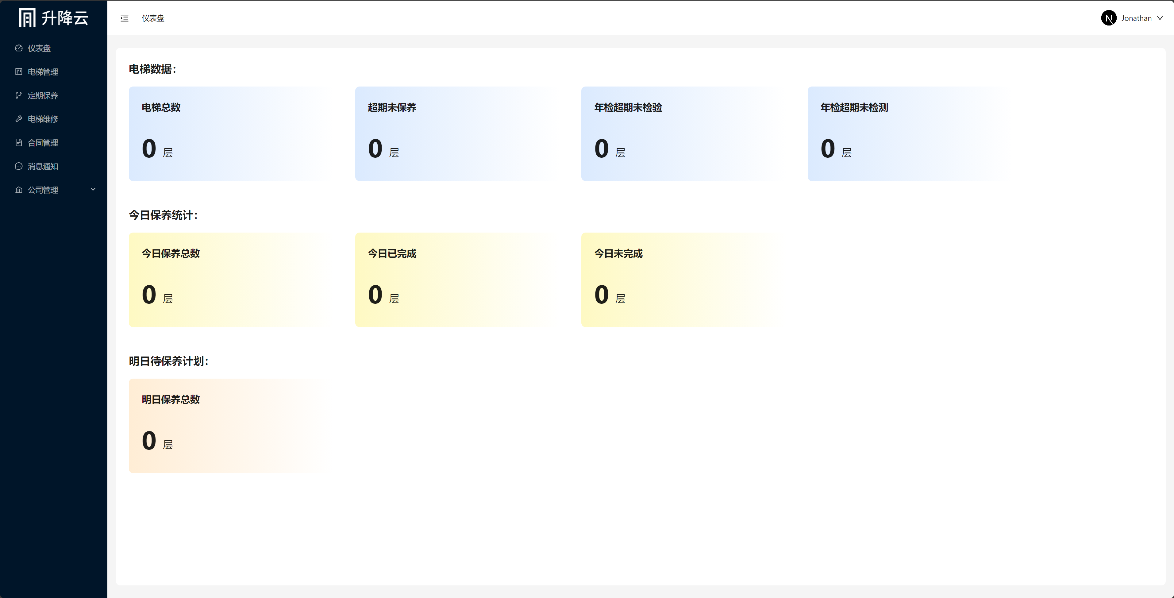Locale Dropdown